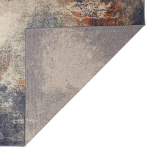 Load image into Gallery viewer, Liora Manne Ariana Mystic Indoor Area Rug Dusk