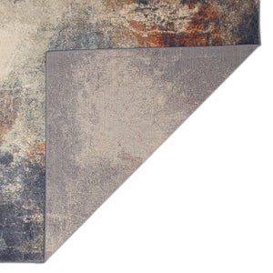 Liora Manne Ariana Mystic Indoor Area Rug Dusk