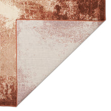 Load image into Gallery viewer, Liora Manne Ariana Mystic Indoor Area Rug Clay