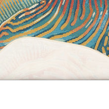 Load image into Gallery viewer, Liora Manne Esencia Triggerfish Indoor Outdoor Mat Multi