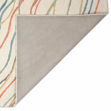 Load image into Gallery viewer, Liora Manne Horizon Ribbons Indoor Area Rug Coast