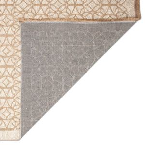 Liora Manne Mercer Tracery Indoor Area Rug Ivory