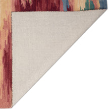 Load image into Gallery viewer, Liora Manne Tivoli Nom De Plume Indoor Area Rug Multi