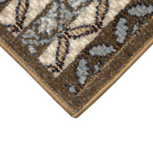 Load image into Gallery viewer, Liora Manne Ariana Sarai Indoor Area Rug Bronze