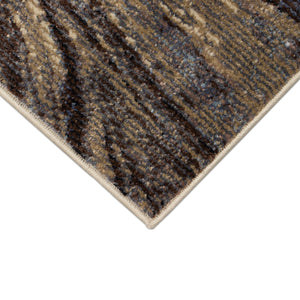 Liora Manne Ariana Marble Indoor Area Rug Cool
