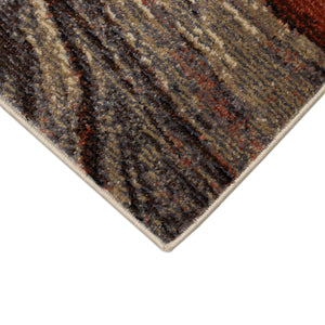 Liora Manne Ariana Marble Indoor Area Rug Warm