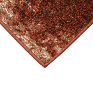 Liora Manne Ariana Mystic Indoor Area Rug Clay