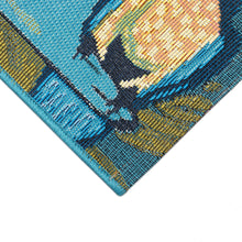 Load image into Gallery viewer, Liora Manne Esencia Summer Signs Indoor Outdoor Mat Multi