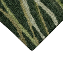 Load image into Gallery viewer, Liora Manne Horizon Ribbons Indoor Area Rug Moss