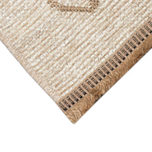 Load image into Gallery viewer, Liora Manne Mercer Tracery Indoor Area Rug Ivory