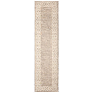 Liora Manne Dunes Border Indoor Outdoor Area Rug Sand
