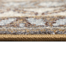 Load image into Gallery viewer, Liora Manne Ariana Sarai Indoor Area Rug Bronze