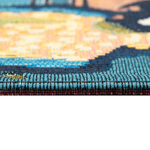 Load image into Gallery viewer, Liora Manne Esencia Summer Signs Indoor Outdoor Mat Multi