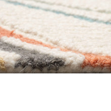 Load image into Gallery viewer, Liora Manne Horizon Ribbons Indoor Area Rug Coast