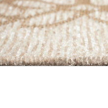 Load image into Gallery viewer, Liora Manne Mercer Tracery Indoor Area Rug Ivory