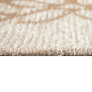 Liora Manne Mercer Tracery Indoor Area Rug Ivory