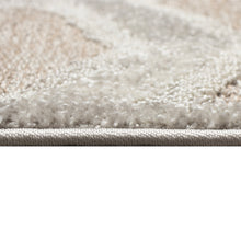 Load image into Gallery viewer, Liora Manne Napoli Diamonds Indoor Rug Natural