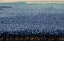Load image into Gallery viewer, Liora Manne Tivoli Nom De Plume Indoor Area Rug Multi