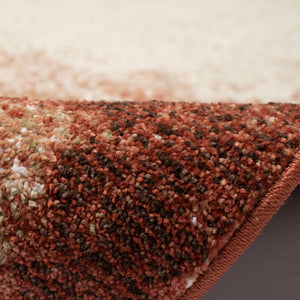 Liora Manne Ariana Mystic Indoor Area Rug Clay