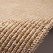 Load image into Gallery viewer, Liora Manne Sahara Texture Border Indoor Outdoor Area Rug Ivory