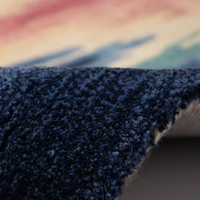 Load image into Gallery viewer, Liora Manne Tivoli Nom De Plume Indoor Area Rug Multi