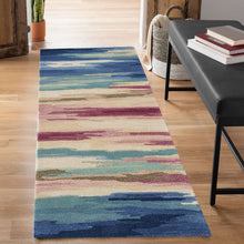 Load image into Gallery viewer, Liora Manne Tivoli Nom De Plume Indoor Area Rug Multi