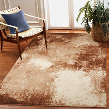 Load image into Gallery viewer, Liora Manne Ariana Mystic Indoor Area Rug Clay