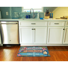 Load image into Gallery viewer, Liora Manne Esencia Summer Signs Indoor Outdoor Mat Multi