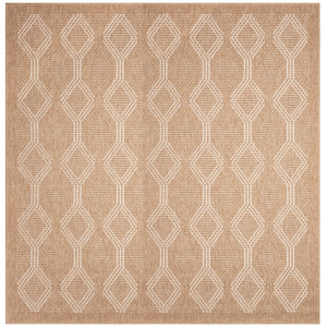 Liora Manne Sahara Links Indoor Outdoor Area Rug Ivory