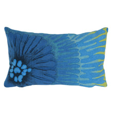 Load image into Gallery viewer, Liora Manne Visions IV Cirque Indoor Outdoor Decorative Pillow Caribe