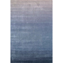 Load image into Gallery viewer, Liora Manne Arca Ombre Indoor Area Rug Denim