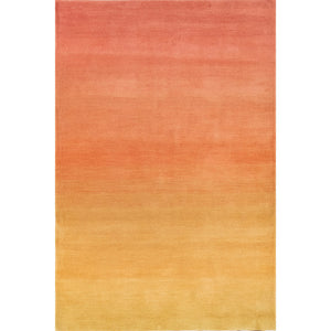 Liora Manne Arca Ombre Indoor Area Rug Blush