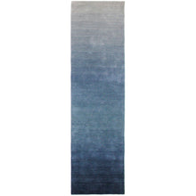 Load image into Gallery viewer, Liora Manne Arca Ombre Indoor Area Rug Denim