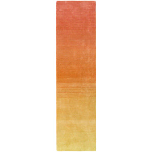 Liora Manne Arca Ombre Indoor Area Rug Blush