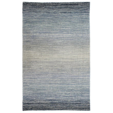 Load image into Gallery viewer, Liora Manne Aruba Ombre Indoor Area Rug Denim