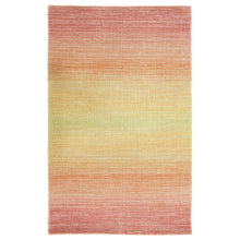 Load image into Gallery viewer, Liora Manne Aruba Ombre Indoor Area Rug Blush