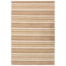 Load image into Gallery viewer, Liora Manne Aruba Faded Stripe Indoor Area Rug Sisal