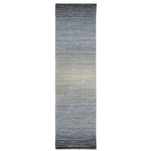Load image into Gallery viewer, Liora Manne Aruba Ombre Indoor Area Rug Denim