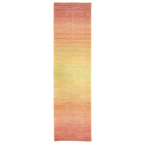 Liora Manne Aruba Ombre Indoor Area Rug Blush