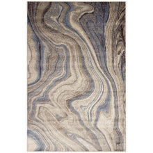 Load image into Gallery viewer, Liora Manne Ariana Marble Indoor Area Rug Cool
