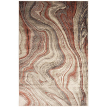 Load image into Gallery viewer, Liora Manne Ariana Marble Indoor Area Rug Warm