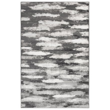 Load image into Gallery viewer, Liora Manne Aurora Vista Indoor Rug Grey