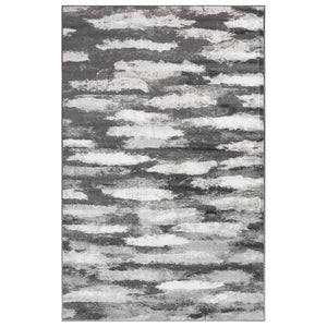 Liora Manne Aurora Vista Indoor Rug Grey