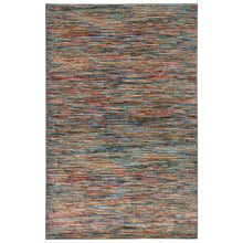 Load image into Gallery viewer, Liora Manne Ashford Stripe Indoor Area Rug Multi