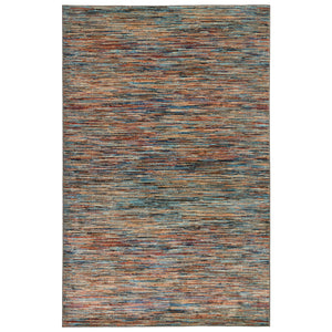 Liora Manne Ashford Stripe Indoor Area Rug Multi