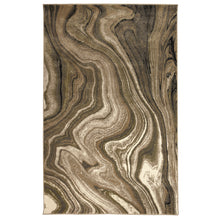 Load image into Gallery viewer, Liora Manne Ashford Agate Indoor Area Rug Moss