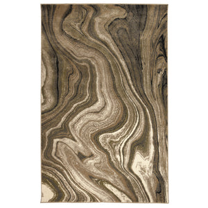 Liora Manne Ashford Agate Indoor Area Rug Moss