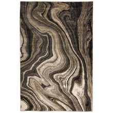 Load image into Gallery viewer, Liora Manne Ashford Agate Indoor Area Rug Grey