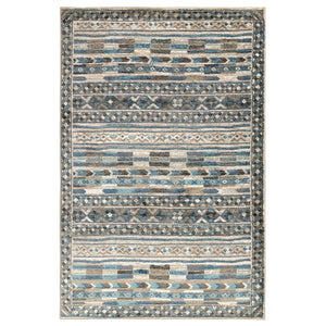 Liora Manne Ashford Tribal Indoor Area Rug Cool