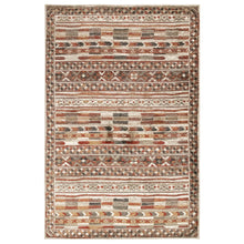 Load image into Gallery viewer, Liora Manne Ashford Tribal Indoor Area Rug Warm